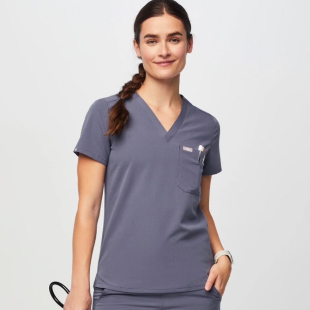 Catalina SPACE NAVY top SMALL